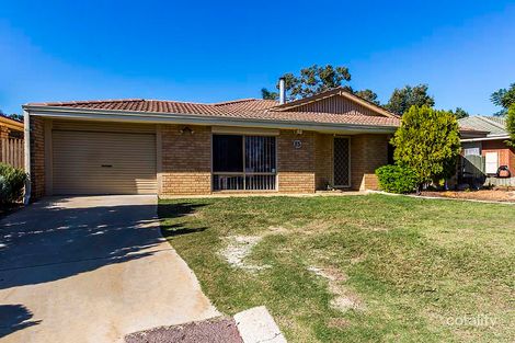 Property photo of 15 Garnsworthy Grove Stratton WA 6056