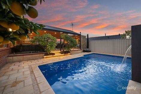 Property photo of 11 Macmillan Rise Duncraig WA 6023