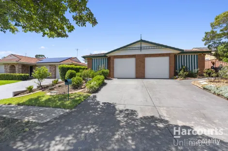 1/21 Isis Pl, Quakers Hill, NSW 2763