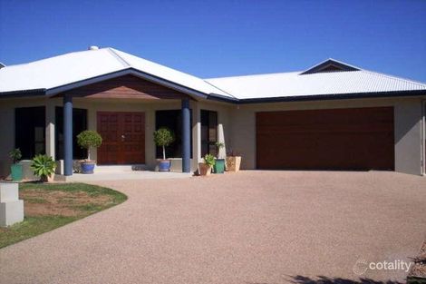 46 Monaro Cct, Mount Louisa, QLD 4814