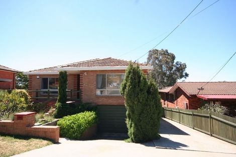 20 Hillbar Rise, Karabar, NSW 2620