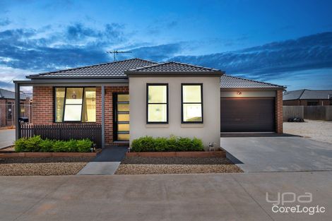 Property photo of 2 Cider Circuit Darley VIC 3340