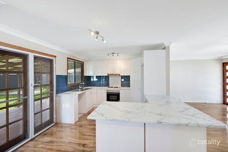 Property photo of 34 Lucas Crescent Berkeley Vale NSW 2261