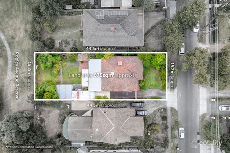 Property photo of 14 Nungerner Street Balwyn VIC 3103