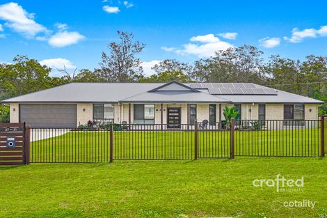 Property photo of 27 Whiteley Court New Beith QLD 4124
