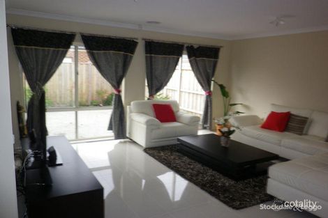 Property photo of 87 Hatchlands Drive Deer Park VIC 3023