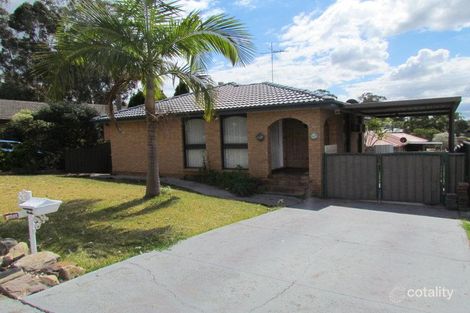 23 Turquoise Cres, Bossley Park, NSW 2176
