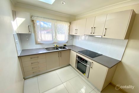 Property photo of 5 Magney Avenue Regents Park NSW 2143