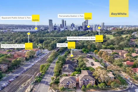 Property photo of 6 Alexandra Avenue Westmead NSW 2145