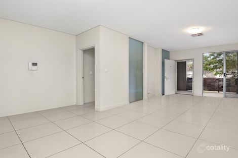 Property photo of 2/43 College Street Newtown NSW 2042