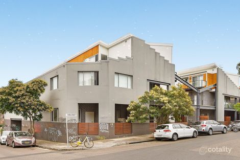 Property photo of 2/43 College Street Newtown NSW 2042