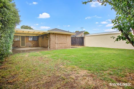 Property photo of 10 Rosebery Street Altona Meadows VIC 3028