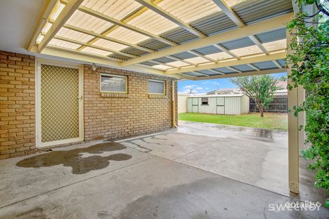Property photo of 10 Rosebery Street Altona Meadows VIC 3028
