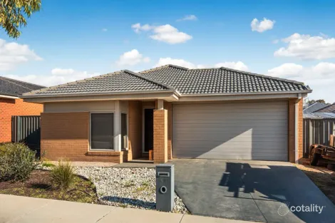Property photo of 40 Bursaria Street Jackass Flat VIC 3556