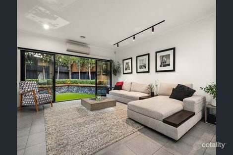 Property photo of 6 Barak Street Parkville VIC 3052
