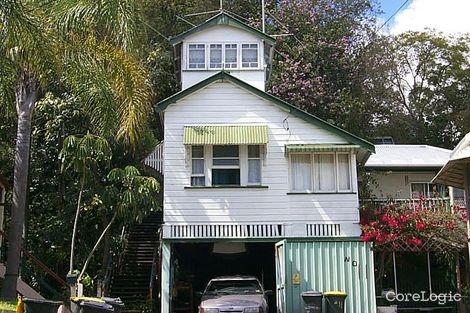 Property photo of 11 Patterson Street Teneriffe QLD 4005