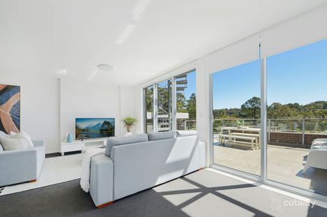 Property photo of 8/12 Cape Three Points Road Avoca Beach NSW 2251