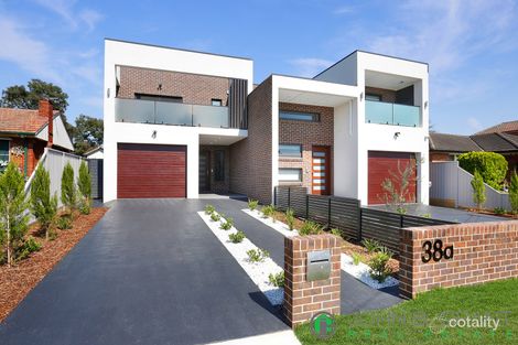 38a Goonaroi St, Villawood, NSW 2163