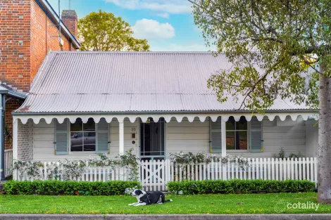 Property photo of 35 North Street Windsor NSW 2756