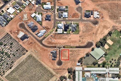 10 Windsor Ct, Irymple, VIC 3498