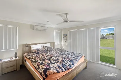 Property photo of 75 Pacific Drive Hay Point QLD 4740