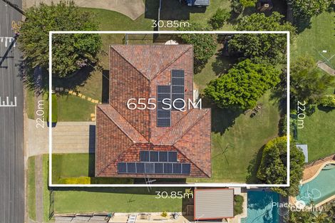 Property photo of 198 Monash Road Tarragindi QLD 4121