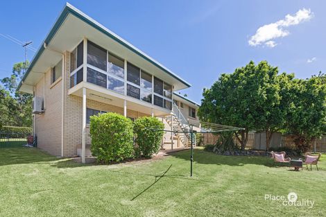Property photo of 198 Monash Road Tarragindi QLD 4121