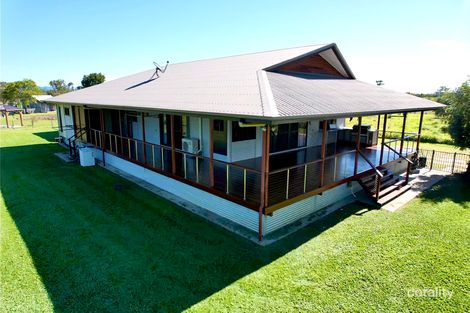 92555 Bruce Hwy, Balberra, QLD 4740