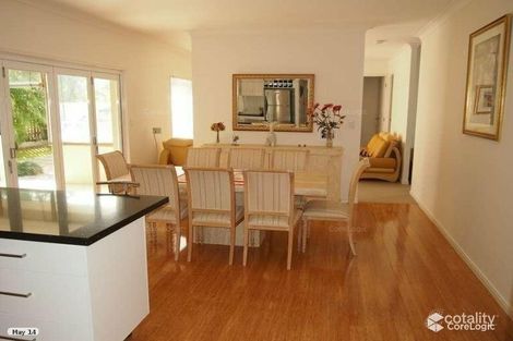 Property photo of 16 Nandina Court Upper Coomera QLD 4209