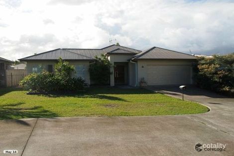 Property photo of 16 Nandina Court Upper Coomera QLD 4209
