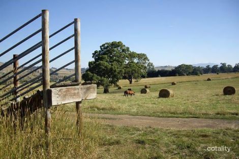 Property photo of 534 Howes Creek Road Mansfield VIC 3722