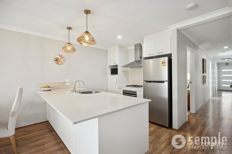 Property photo of 14 Sidgwick Avenue Piara Waters WA 6112
