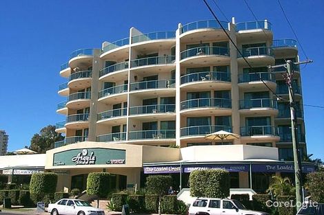 Property photo of 11/31-33 Cotton Tree Parade Maroochydore QLD 4558