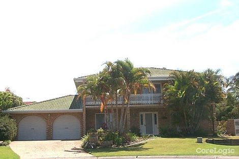 Property photo of 17 Myola Court Carindale QLD 4152