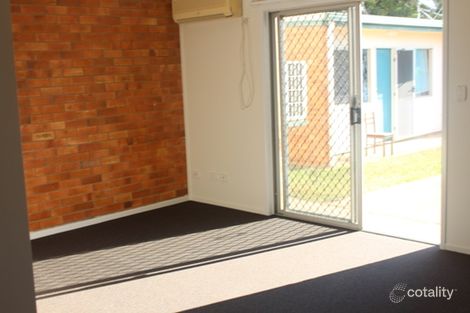 6/6 Boles St, West Gladstone, QLD 4680