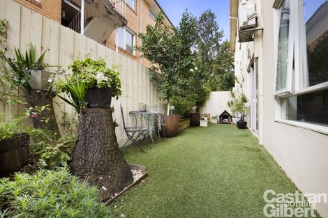 Property photo of 3/313 Dandenong Road Prahran VIC 3181
