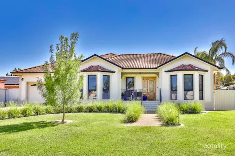 Property photo of 25 Petrucci Way Mildura VIC 3500