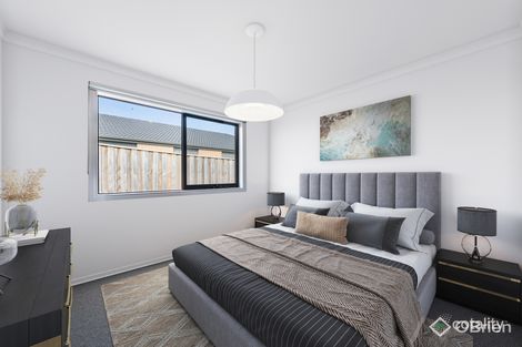 Property photo of 3 Timbertop Crescent Drouin VIC 3818