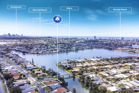 Property photo of 58 Harrier Drive Burleigh Waters QLD 4220