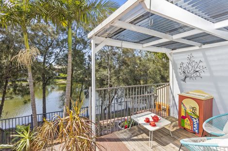 Property photo of 58 Harrier Drive Burleigh Waters QLD 4220