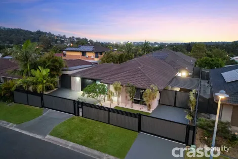 Property photo of 15 Antonson Crescent Mudgeeraba QLD 4213