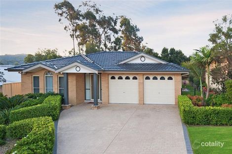 Property photo of 5 Stuart Place Sunshine Bay NSW 2536