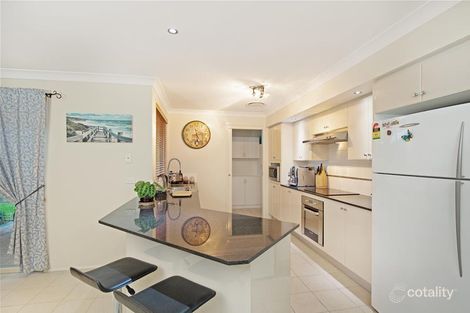 Property photo of 5 Stuart Place Sunshine Bay NSW 2536