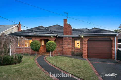Property photo of 15 Katoomba Street Hampton East VIC 3188