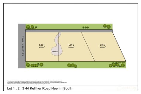 44b Kelliher Rd, Neerim South, VIC 3831