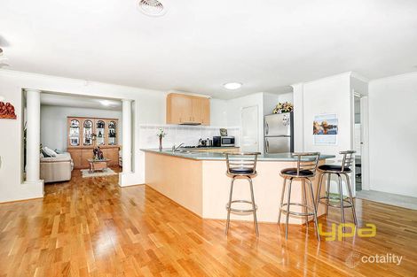 Property photo of 5 Parana Grove Roxburgh Park VIC 3064
