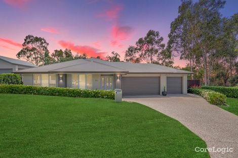 Property photo of 24 Hans Street Upper Coomera QLD 4209