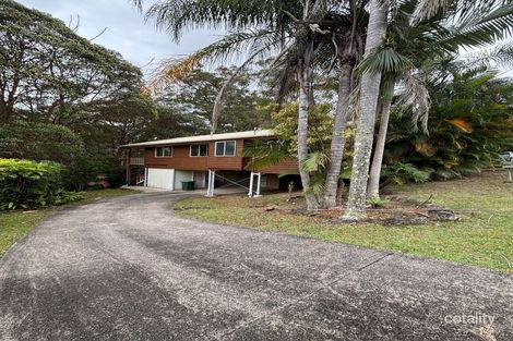 Property photo of 121 Panorama Drive Nambour QLD 4560