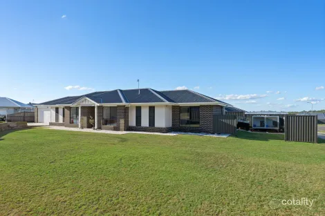 2 Rosemoor Ct, Torrington, QLD 4350