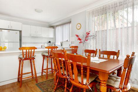 Property photo of 14 Warragamba Crescent Jamisontown NSW 2750